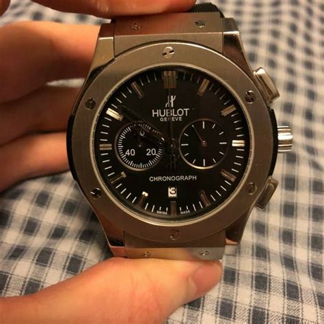 hublot 582 888 vendôme prix